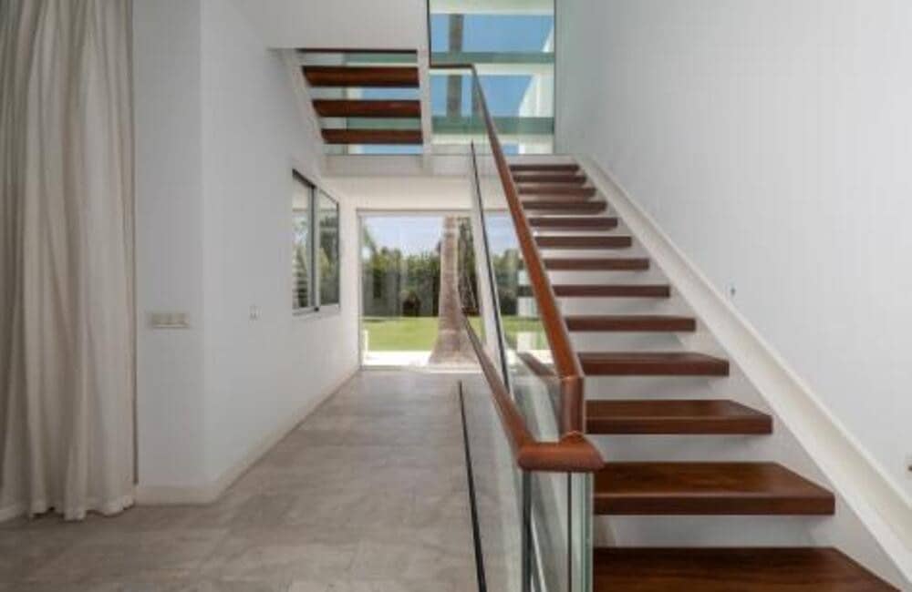 4 soveværelse Villa til salg i Guadalmina med swimmingpool garage - € 2.690.000 (Ref: 8344494)