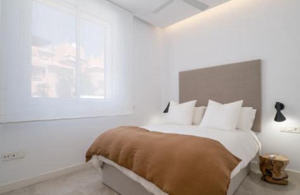 4 soveværelse Villa til salg i Guadalmina med swimmingpool garage - € 2.690.000 (Ref: 8344494)