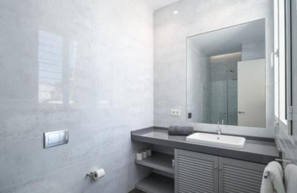 4 soveværelse Villa til salg i Guadalmina med swimmingpool garage - € 2.690.000 (Ref: 8344494)