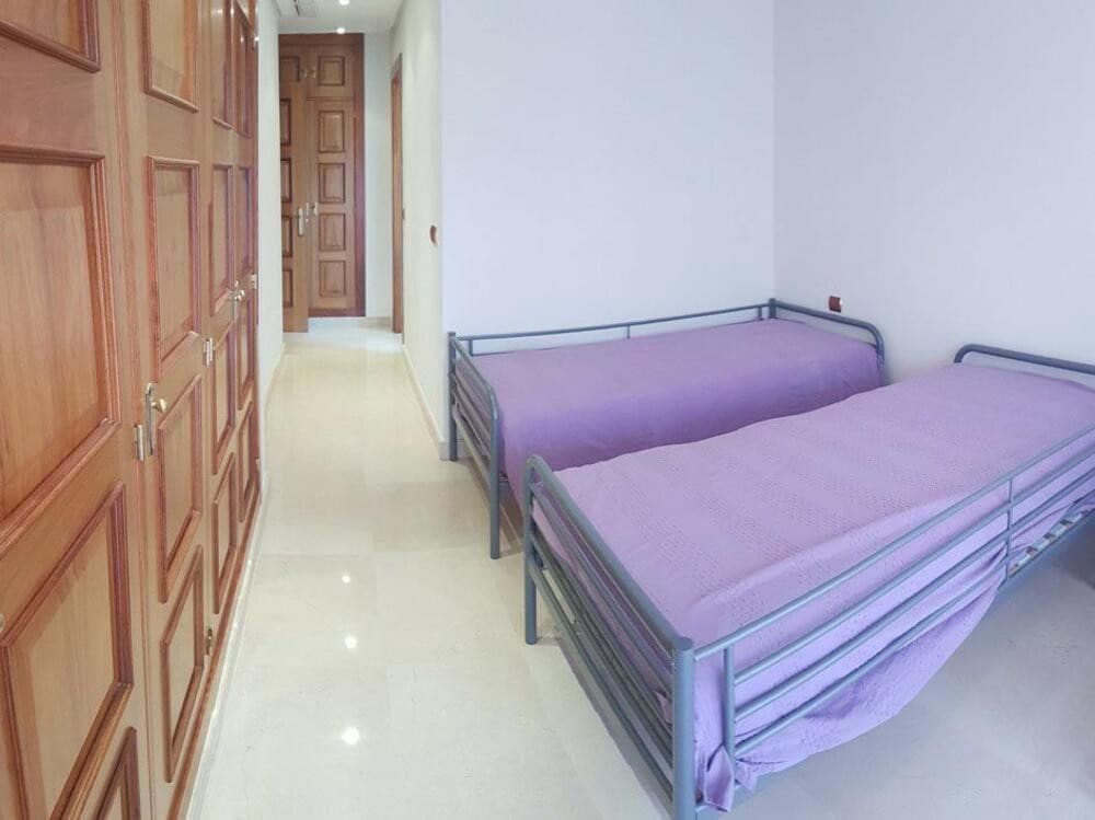 2 bedroom Apartment for rent in Marbella with pool garage - € 1,850 (Ref: 8347456)