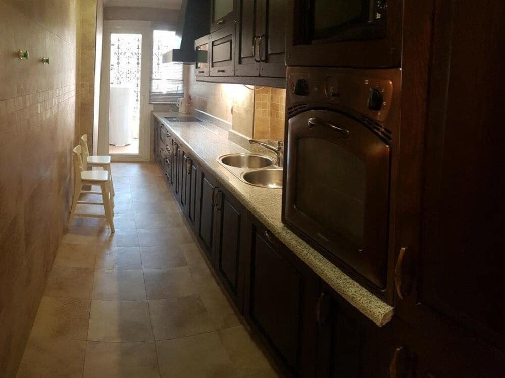 2 bedroom Apartment for rent in Marbella with pool garage - € 1,850 (Ref: 8347456)
