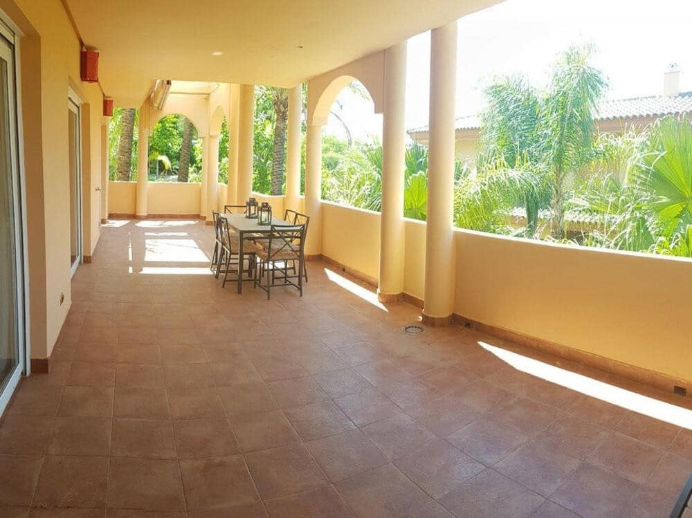 2 bedroom Apartment for rent in Marbella with pool garage - € 1,850 (Ref: 8347456)