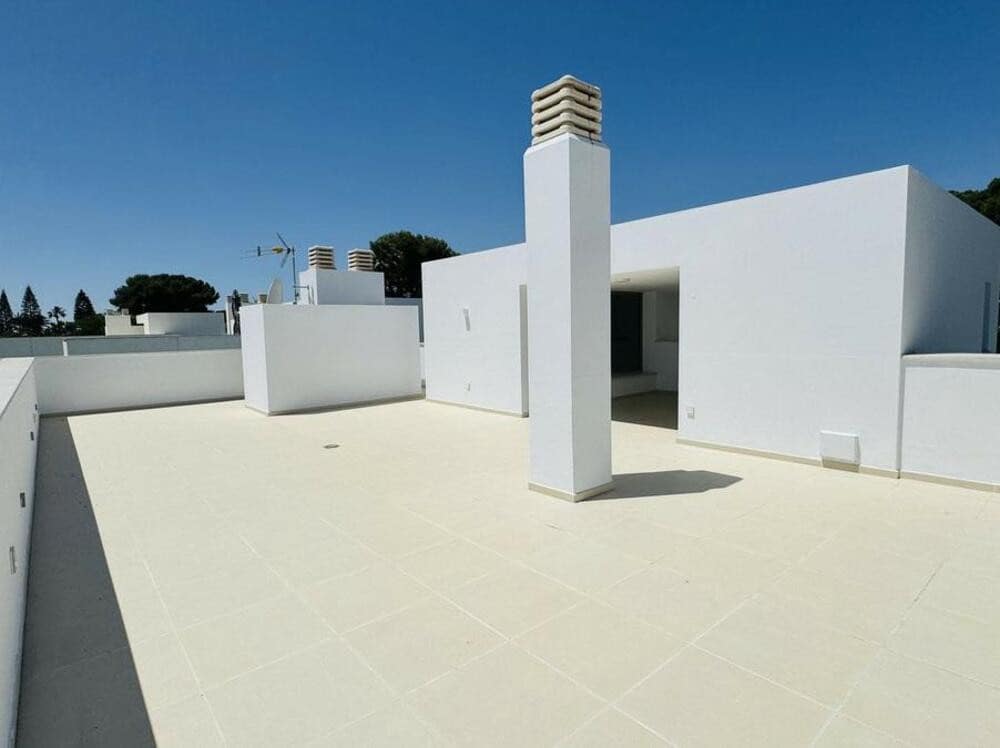 5 soveværelse Villa til salg i Guadalmina med swimmingpool garage - € 2.590.000 (Ref: 8359253)