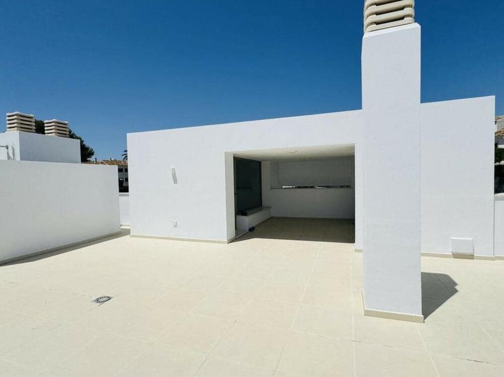 5 soveværelse Villa til salg i Guadalmina med swimmingpool garage - € 2.590.000 (Ref: 8359253)