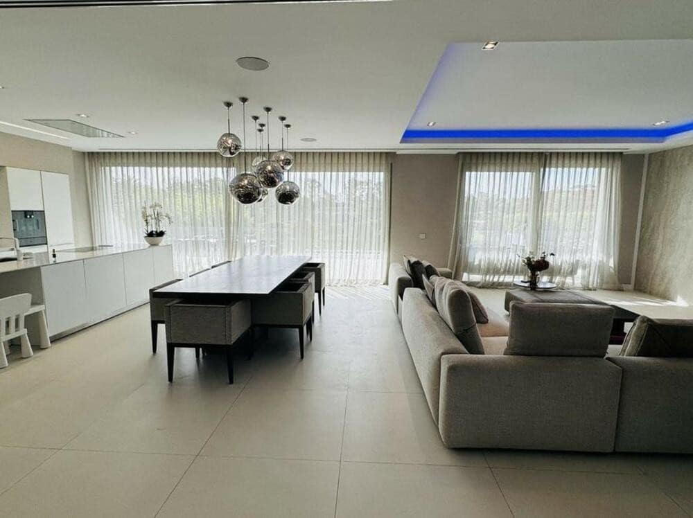 5 soveværelse Villa til salg i Guadalmina med swimmingpool garage - € 2.590.000 (Ref: 8359253)