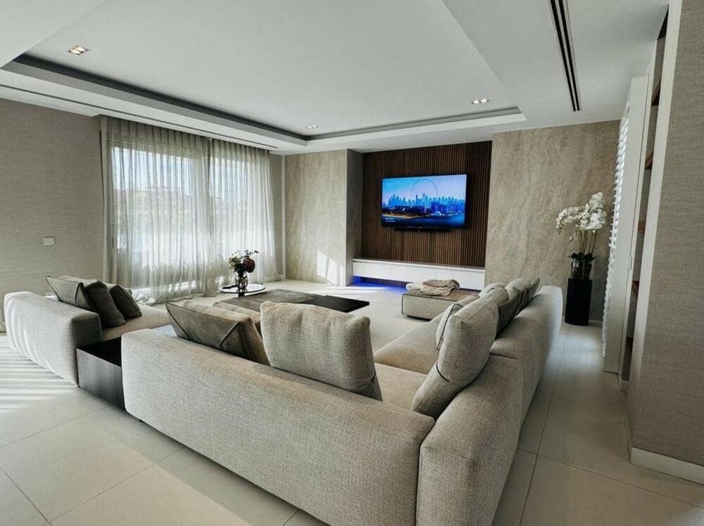 5 soveværelse Villa til salg i Guadalmina med swimmingpool garage - € 2.590.000 (Ref: 8359253)