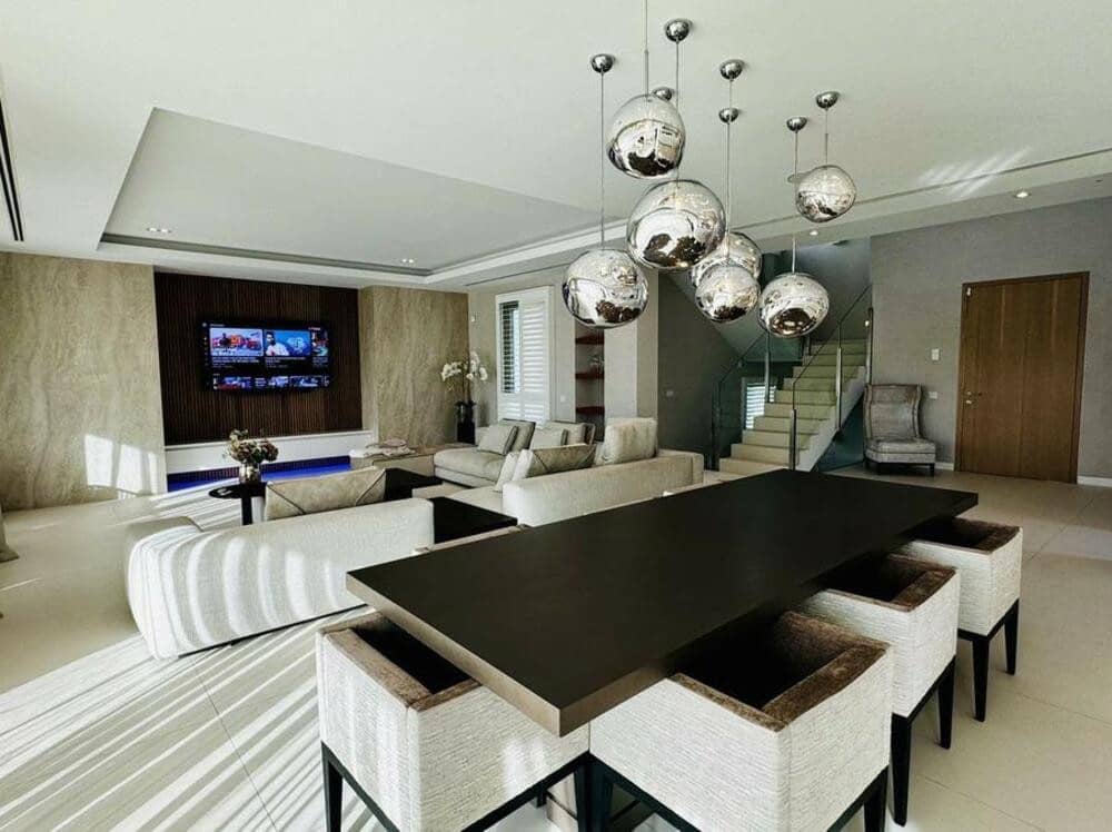 5 soveværelse Villa til salg i Guadalmina med swimmingpool garage - € 2.590.000 (Ref: 8359253)