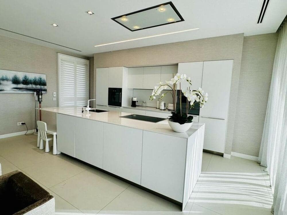 5 soveværelse Villa til salg i Guadalmina med swimmingpool garage - € 2.590.000 (Ref: 8359253)