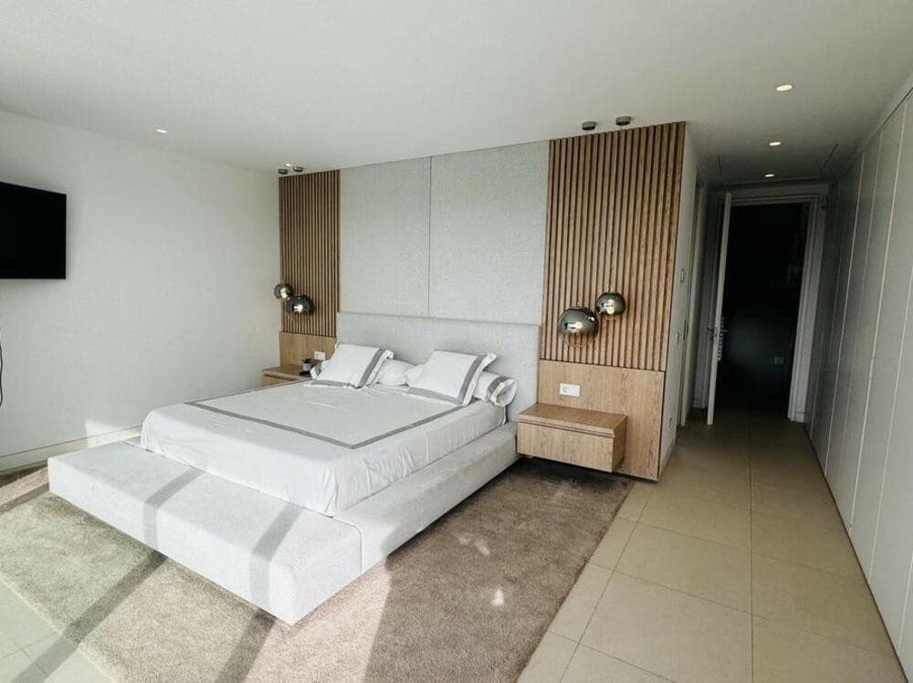 5 soveværelse Villa til salg i Guadalmina med swimmingpool garage - € 2.590.000 (Ref: 8359253)