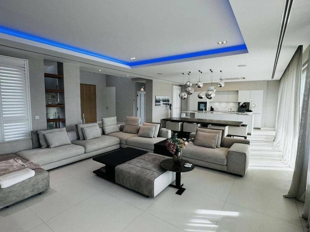 5 soveværelse Villa til salg i Guadalmina med swimmingpool garage - € 2.590.000 (Ref: 8359253)