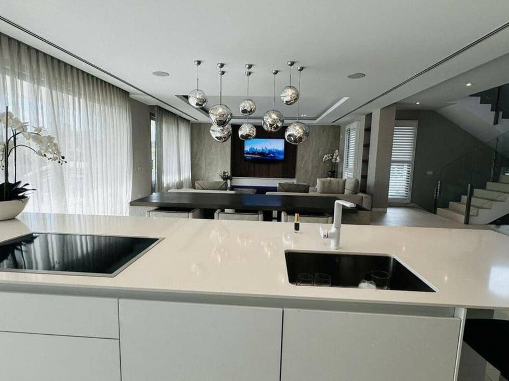 5 soveværelse Villa til leje i Guadalmina med swimmingpool garage - € 15.000 (Ref: 8359254)