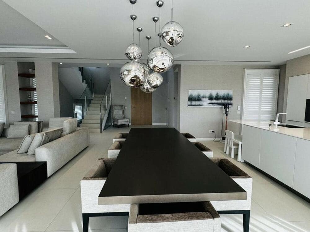 5 soveværelse Villa til leje i Guadalmina med swimmingpool garage - € 15.000 (Ref: 8359254)