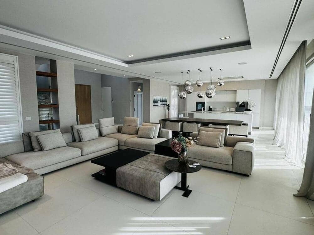 5 soveværelse Villa til leje i Guadalmina med swimmingpool garage - € 15.000 (Ref: 8359254)