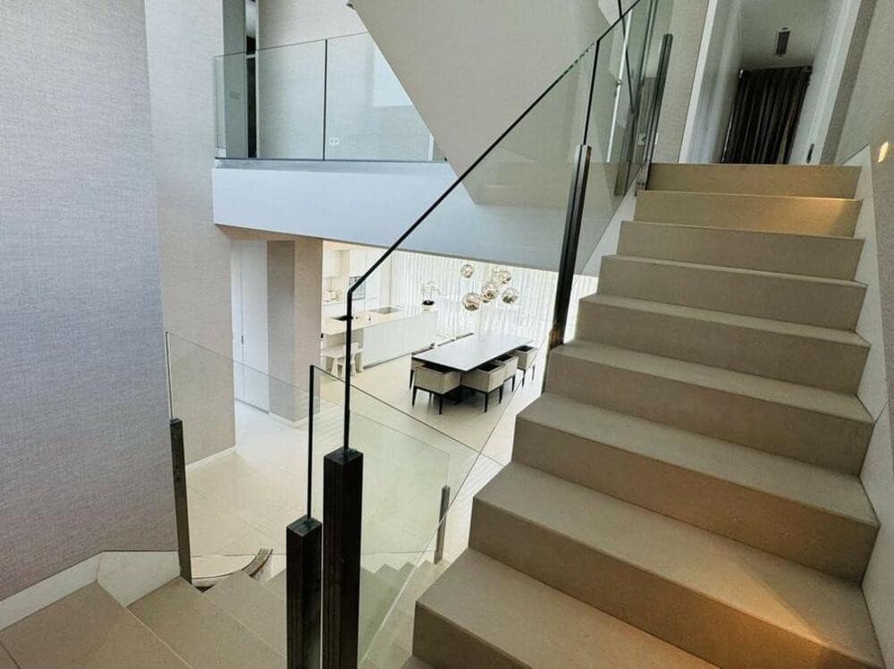 5 soveværelse Villa til leje i Guadalmina med swimmingpool garage - € 15.000 (Ref: 8359254)