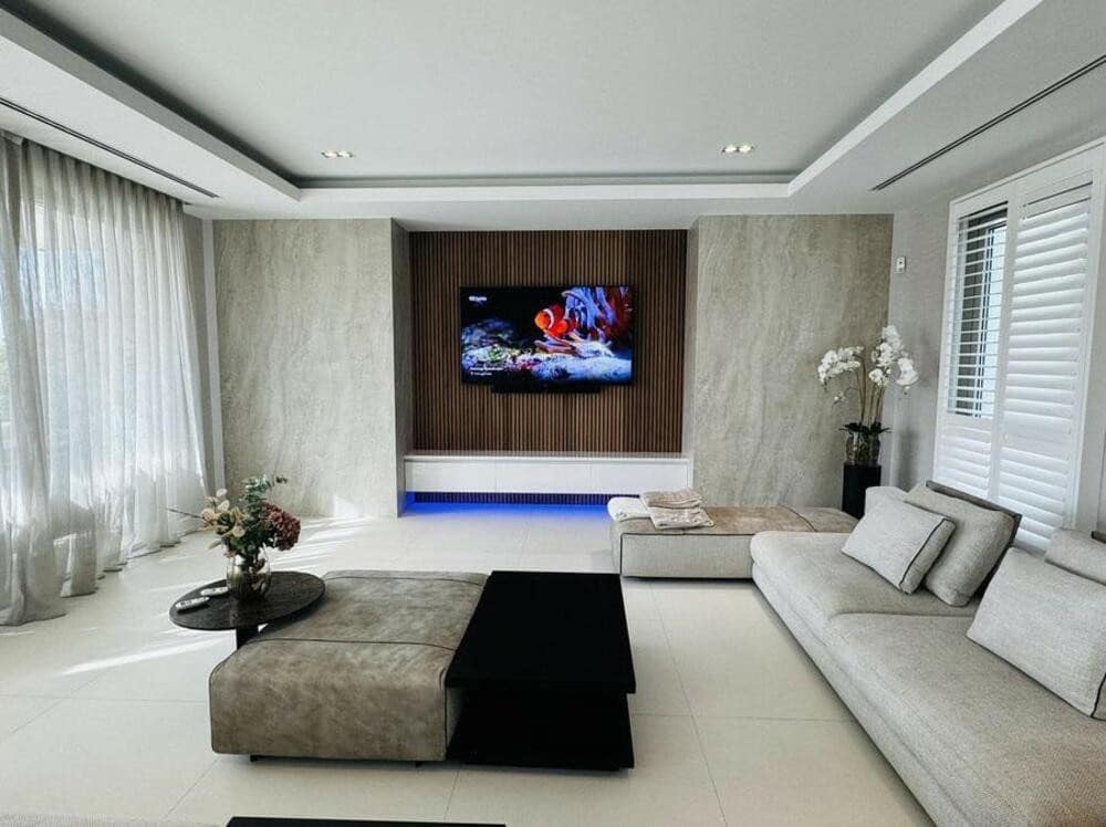 5 soveværelse Villa til leje i Guadalmina med swimmingpool garage - € 15.000 (Ref: 8359254)