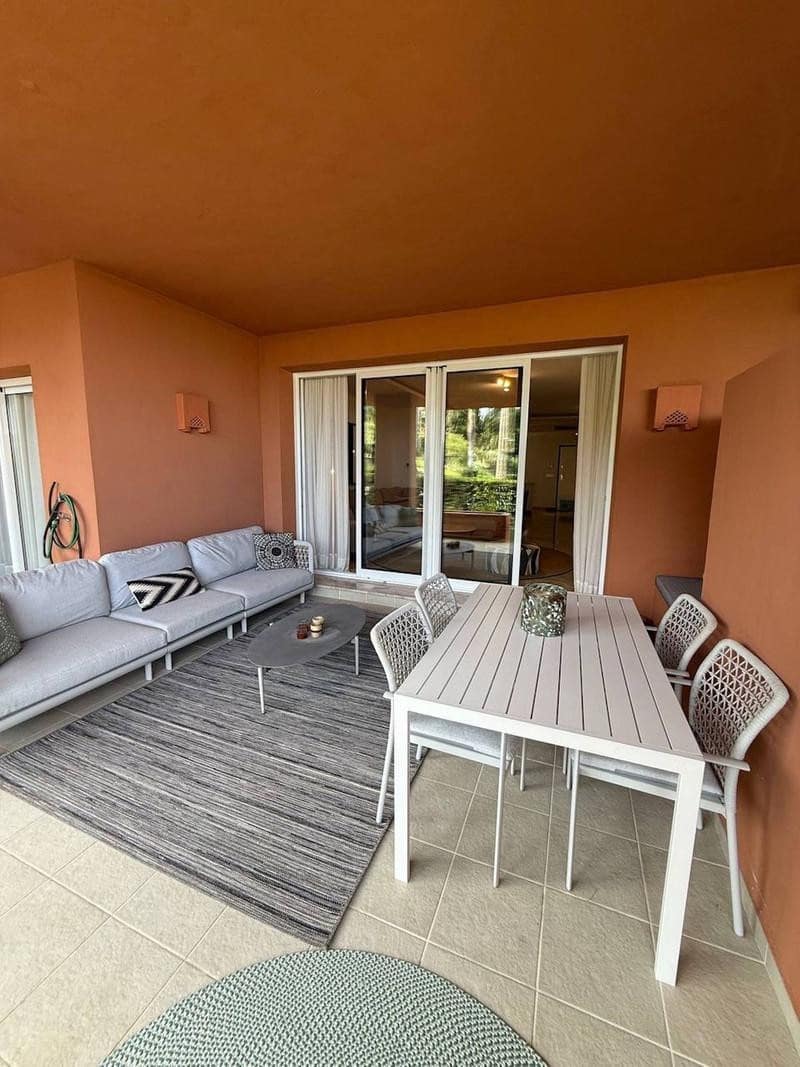 3 camera da letto Attico da affittare in Marbella con piscina garage - 3.300 € (Rif: 8365079)