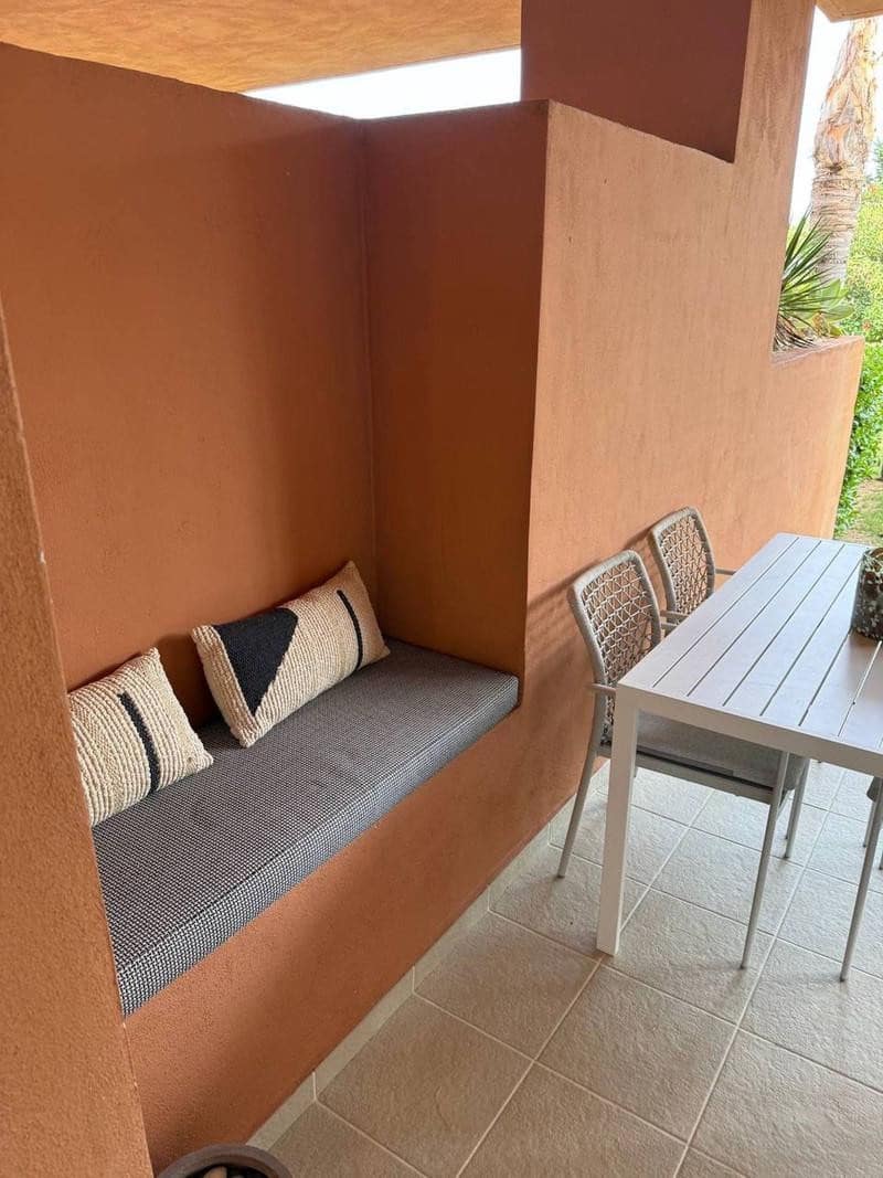 3 camera da letto Attico da affittare in Marbella con piscina garage - 3.300 € (Rif: 8365079)