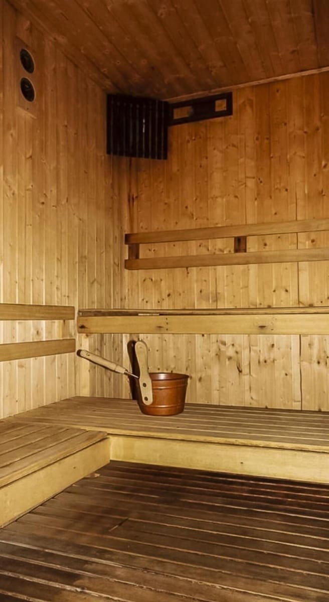 2 makuuhuone Huoneisto vuokrattavana paikassa Estepona mukana uima-altaan 
autotalli - 2 500 € (Ref: 8370552)