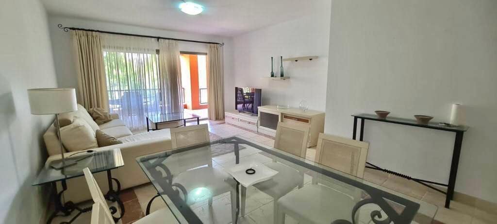 2 makuuhuone Huoneisto vuokrattavana paikassa Estepona mukana uima-altaan 
autotalli - 2 500 € (Ref: 8370552)