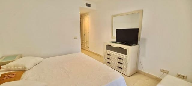 2 Zimmer Apartment zu vermieten in La Alquería, Estepona mit Pool Garage - 2.500 € (Ref: 8370552)