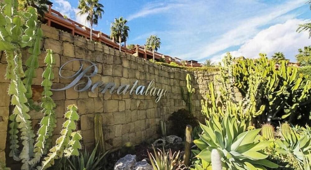 2 makuuhuone Huoneisto vuokrattavana paikassa Estepona mukana uima-altaan 
autotalli - 2 500 € (Ref: 8370552)