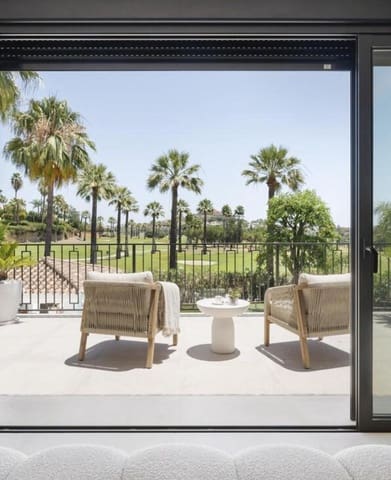 5 soverom Villa til salgs i Los Naranjos, Marbella med svømmebasseng garasje - € 3 495 000 (Ref: 8376696)