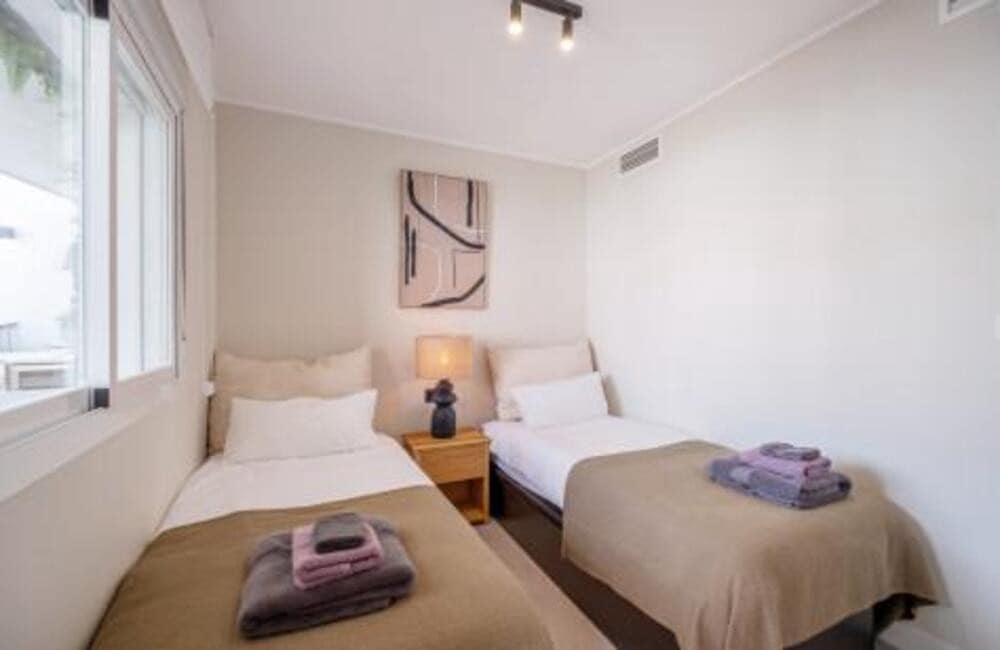 4 Zimmer Apartment zu verkaufen in Marbella mit Pool Garage - 780.000 € (Ref: 8376699)