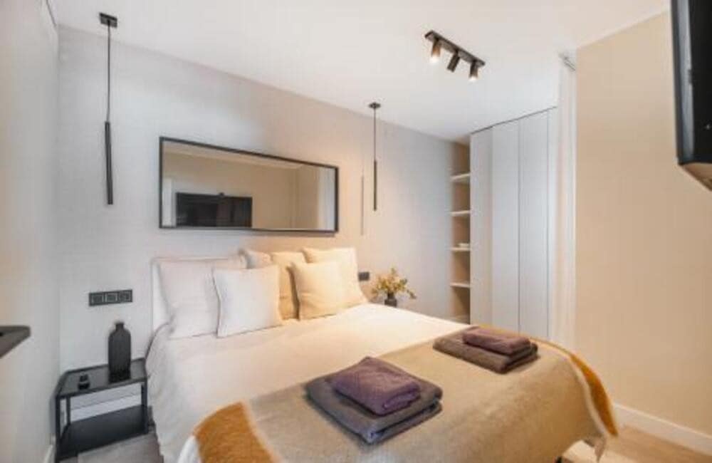 4 Zimmer Apartment zu verkaufen in Marbella mit Pool Garage - 780.000 € (Ref: 8376699)