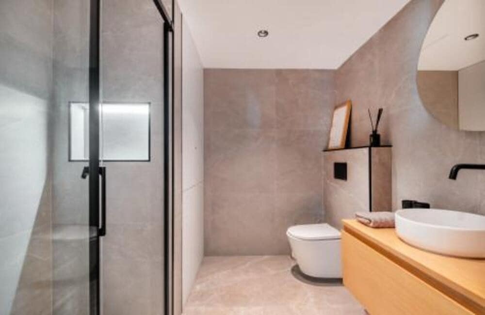 4 Zimmer Apartment zu verkaufen in Marbella mit Pool Garage - 780.000 € (Ref: 8376699)