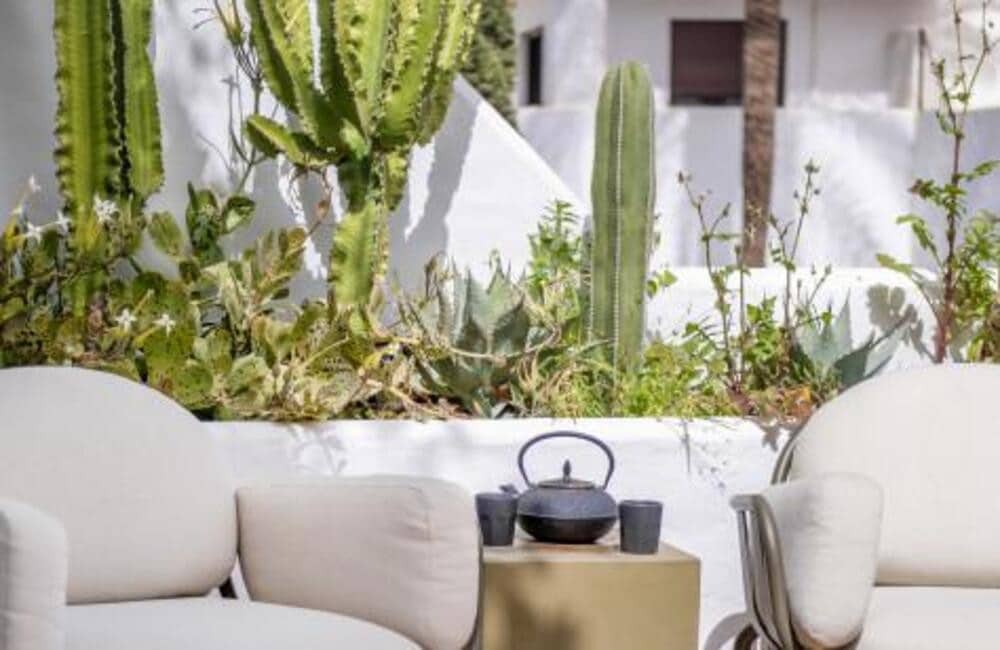 4 Zimmer Apartment zu verkaufen in Marbella mit Pool Garage - 780.000 € (Ref: 8376699)