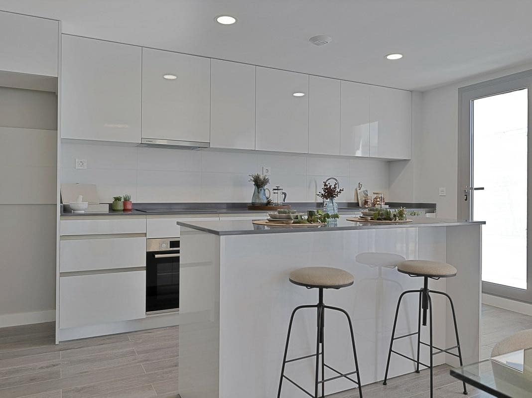 3 quarto Apartamento para venda em Mijas Costa com piscina garagem - 450 500 € (Ref: 8376700)