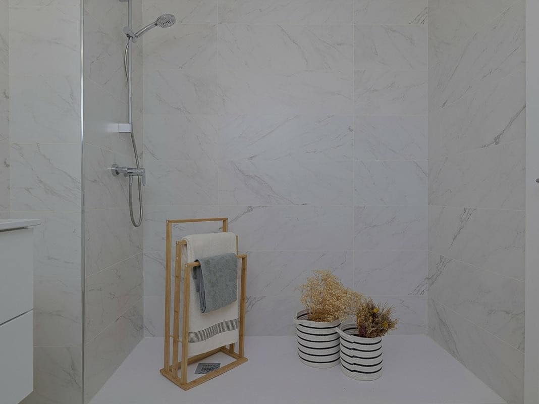 3 quarto Apartamento para venda em Mijas Costa com piscina garagem - 450 500 € (Ref: 8376700)