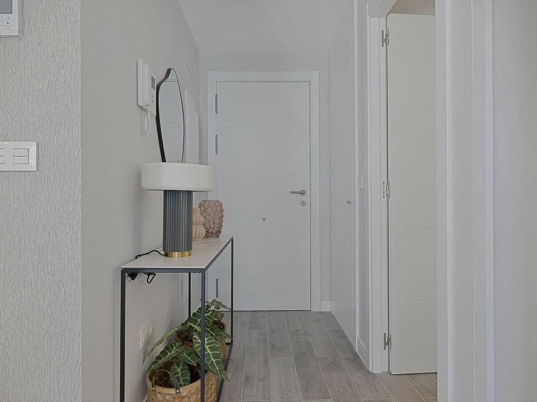 3 quarto Apartamento para venda em Mijas Costa com piscina garagem - 450 500 € (Ref: 8376700)