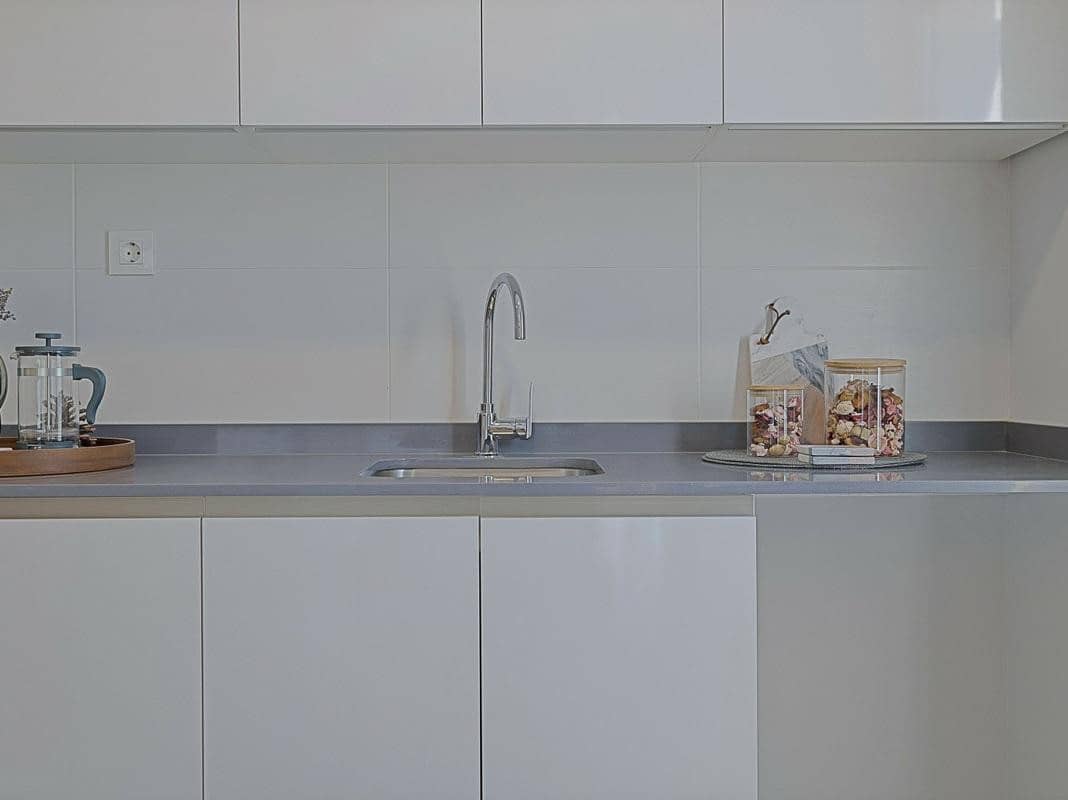 3 quarto Apartamento para venda em Mijas Costa com piscina garagem - 450 500 € (Ref: 8376700)