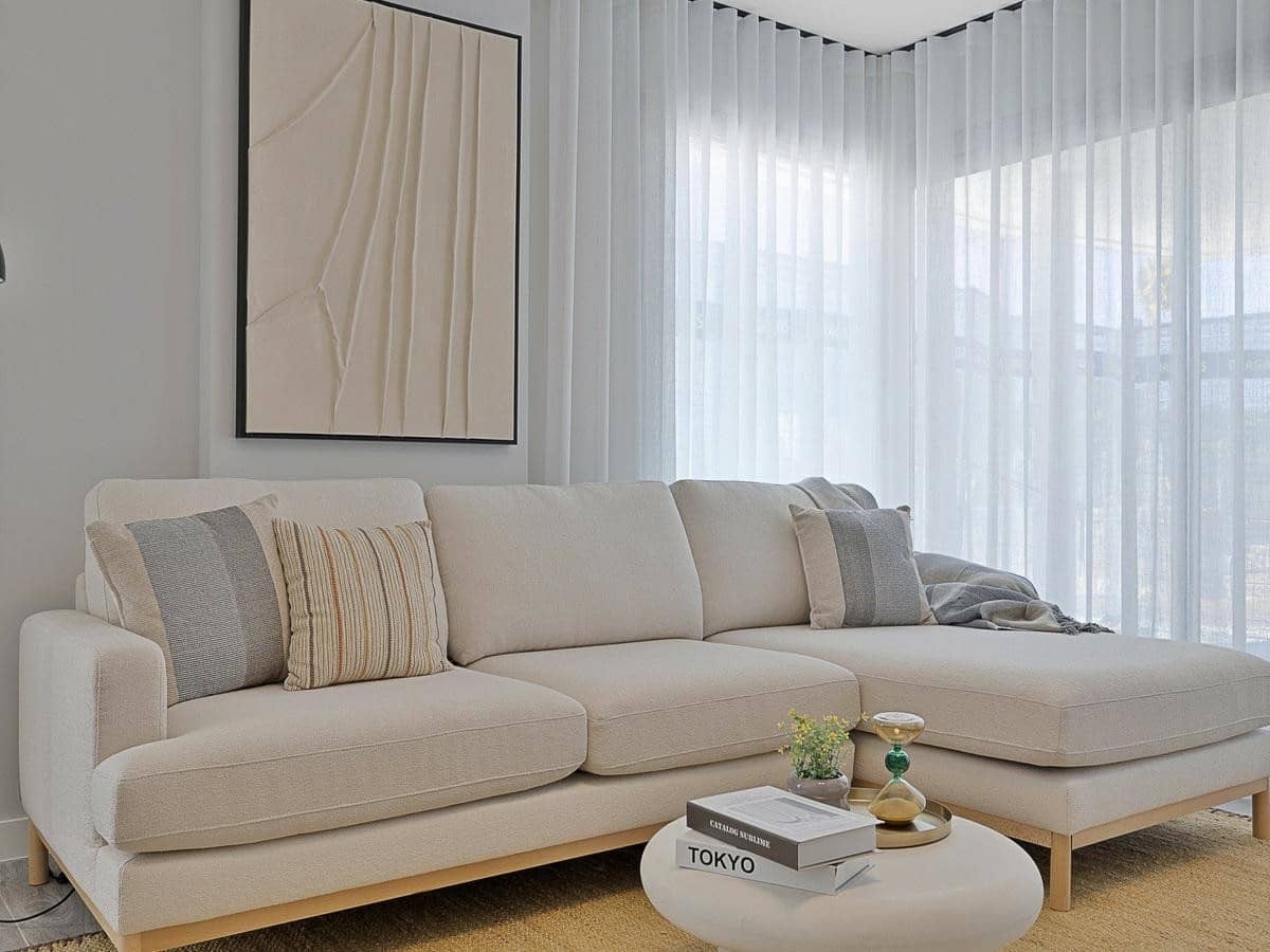 3 quarto Apartamento para venda em Mijas Costa com piscina garagem - 450 500 € (Ref: 8376700)