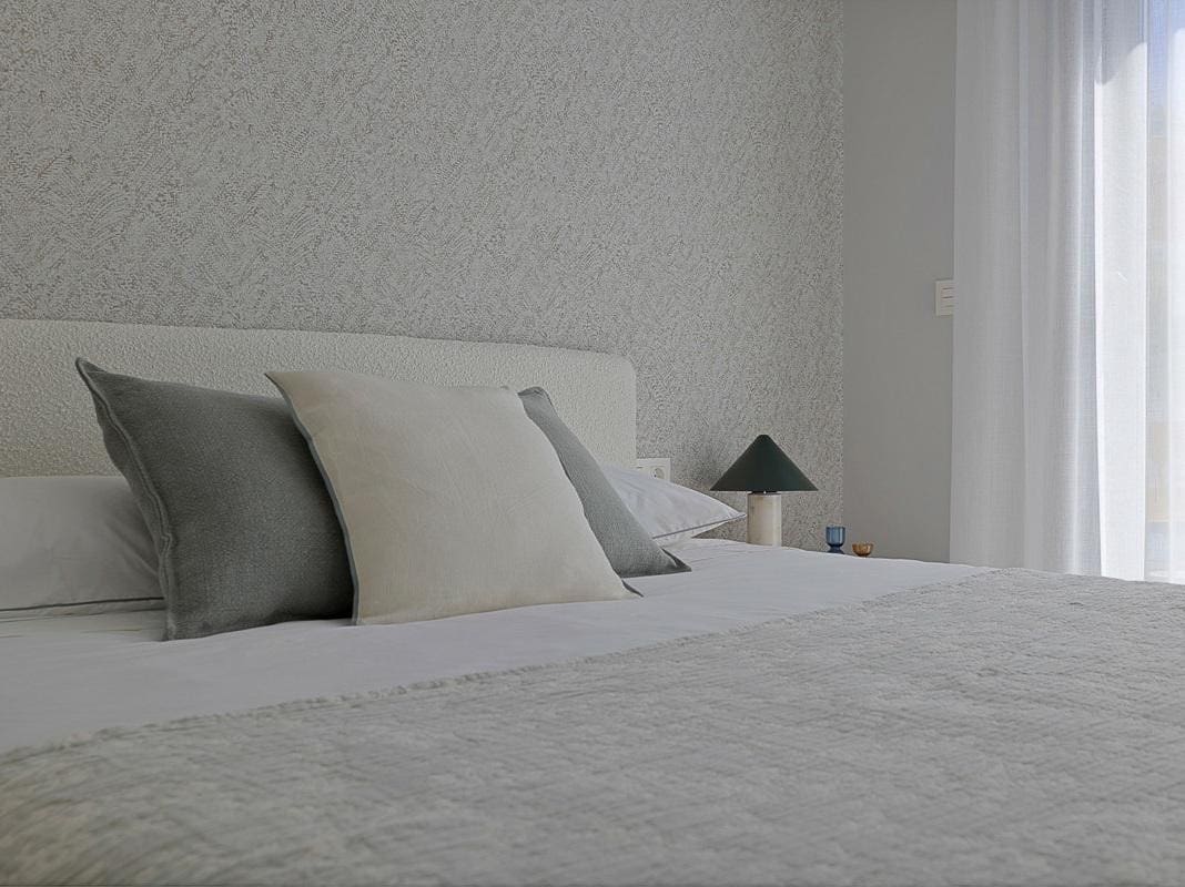 3 quarto Apartamento para venda em Mijas Costa com piscina garagem - 450 500 € (Ref: 8376700)