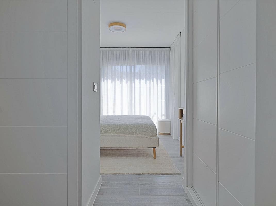 3 quarto Apartamento para venda em Mijas Costa com piscina garagem - 450 500 € (Ref: 8376700)