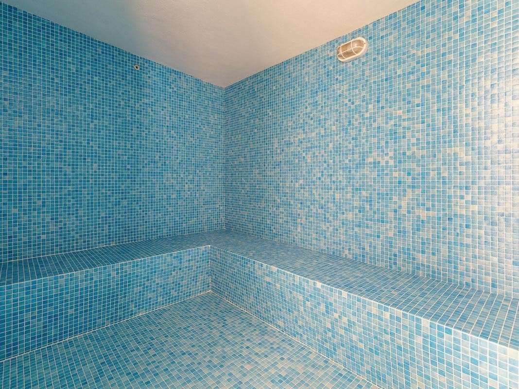 3 quarto Apartamento para venda em Mijas Costa com piscina garagem - 450 500 € (Ref: 8376700)