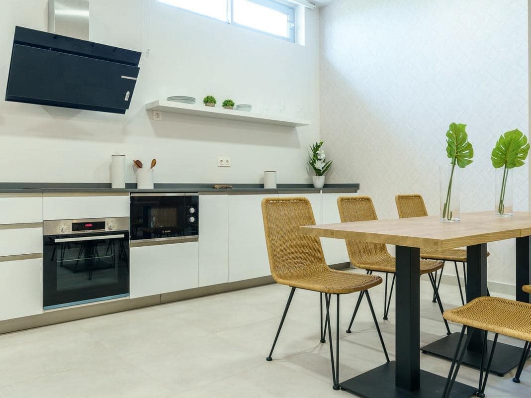 3 slaapkamer Appartement te koop in Mijas Costa met zwembad garage - € 450.500 (Ref: 8376700)