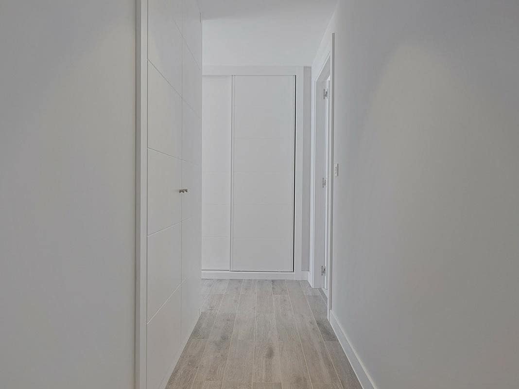 3 slaapkamer Appartement te koop in Mijas Costa met zwembad garage - € 450.500 (Ref: 8376700)