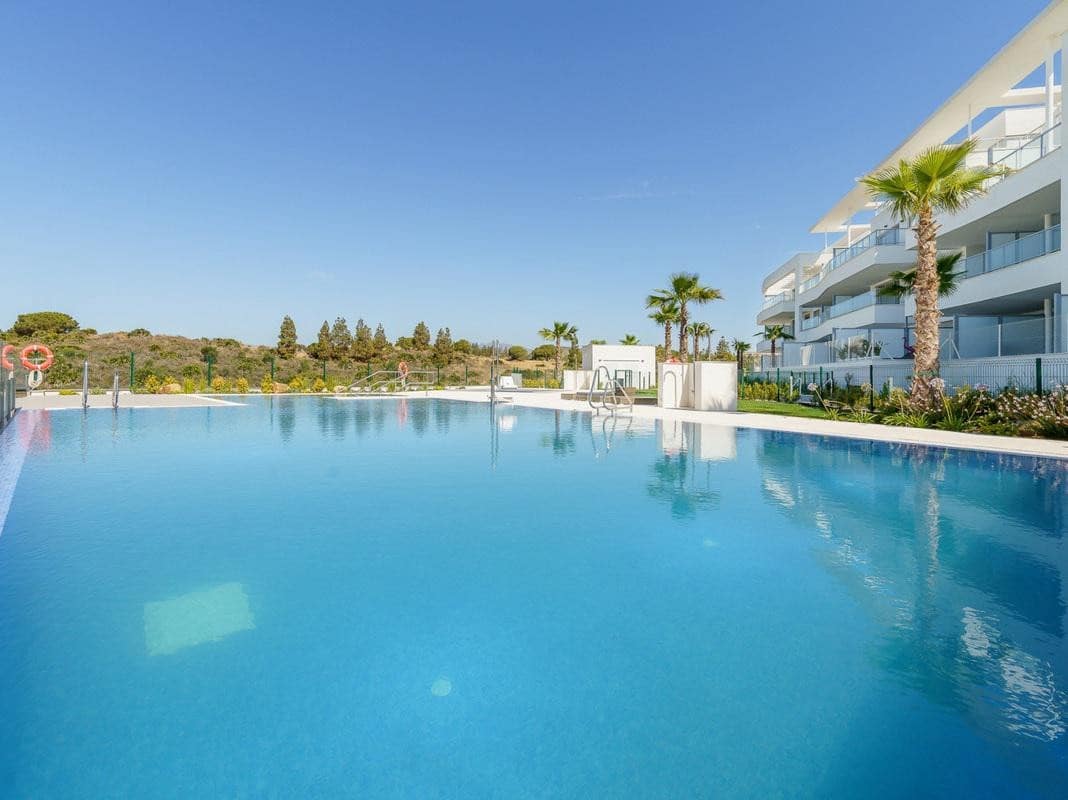 3 slaapkamer Appartement te koop in Mijas Costa met zwembad garage - € 450.500 (Ref: 8376700)