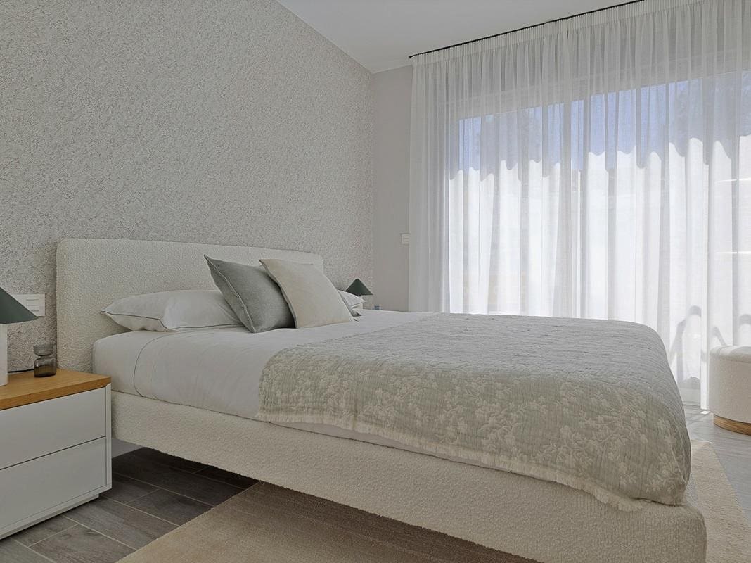 3 slaapkamer Appartement te koop in Mijas Costa met zwembad garage - € 450.500 (Ref: 8376700)
