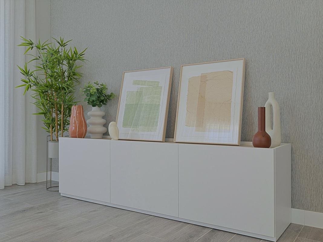 3 slaapkamer Appartement te koop in Mijas Costa met zwembad garage - € 450.500 (Ref: 8376700)