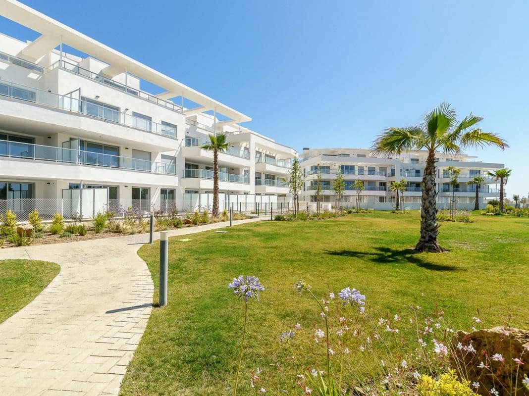 3 slaapkamer Appartement te koop in Mijas Costa met zwembad garage - € 450.500 (Ref: 8376700)