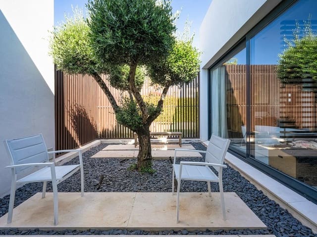 6 camera da letto Villa da affittare in Los Naranjos, Marbella con piscina garage - 18.000 € (Rif: 8387899)