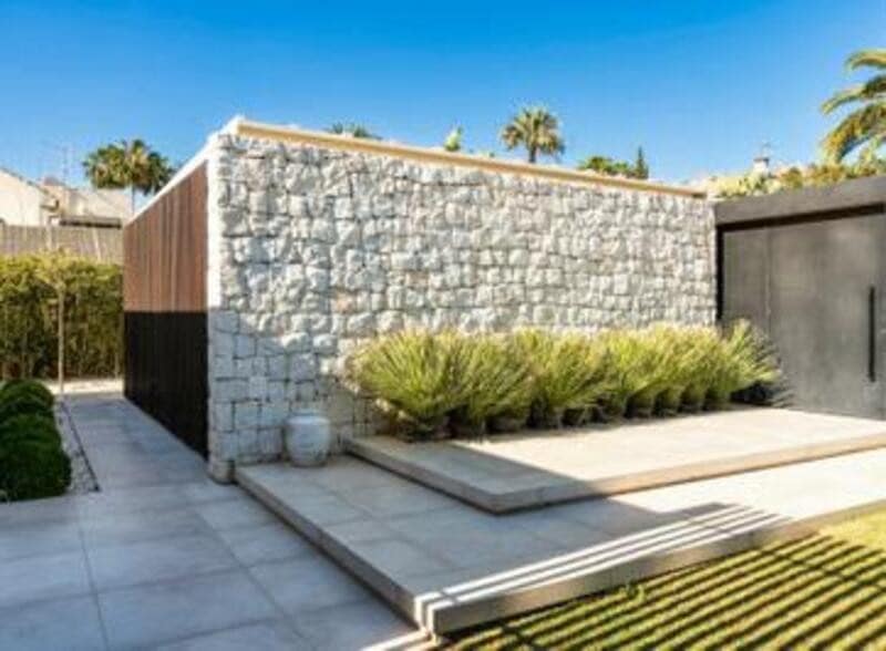 6 sovrum Villa för semesterbostäder i Nueva Andalucia med pool garage - 20 000 € (Ref: 8387900)