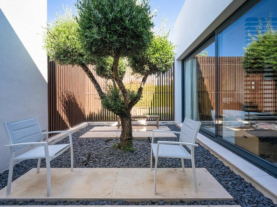 6 sovrum Villa för semesterbostäder i Nueva Andalucia med pool garage - 20 000 € (Ref: 8387900)