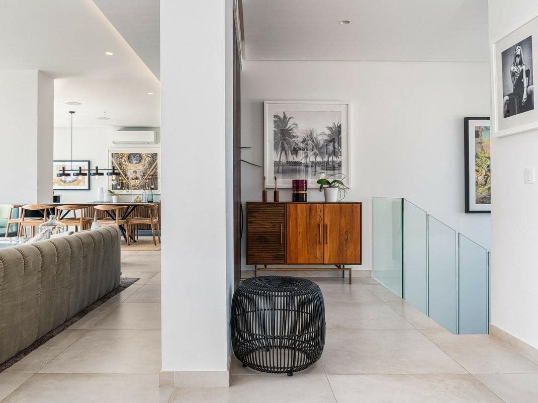 6 sovrum Villa för semesterbostäder i Nueva Andalucia med pool garage - 20 000 € (Ref: 8387900)