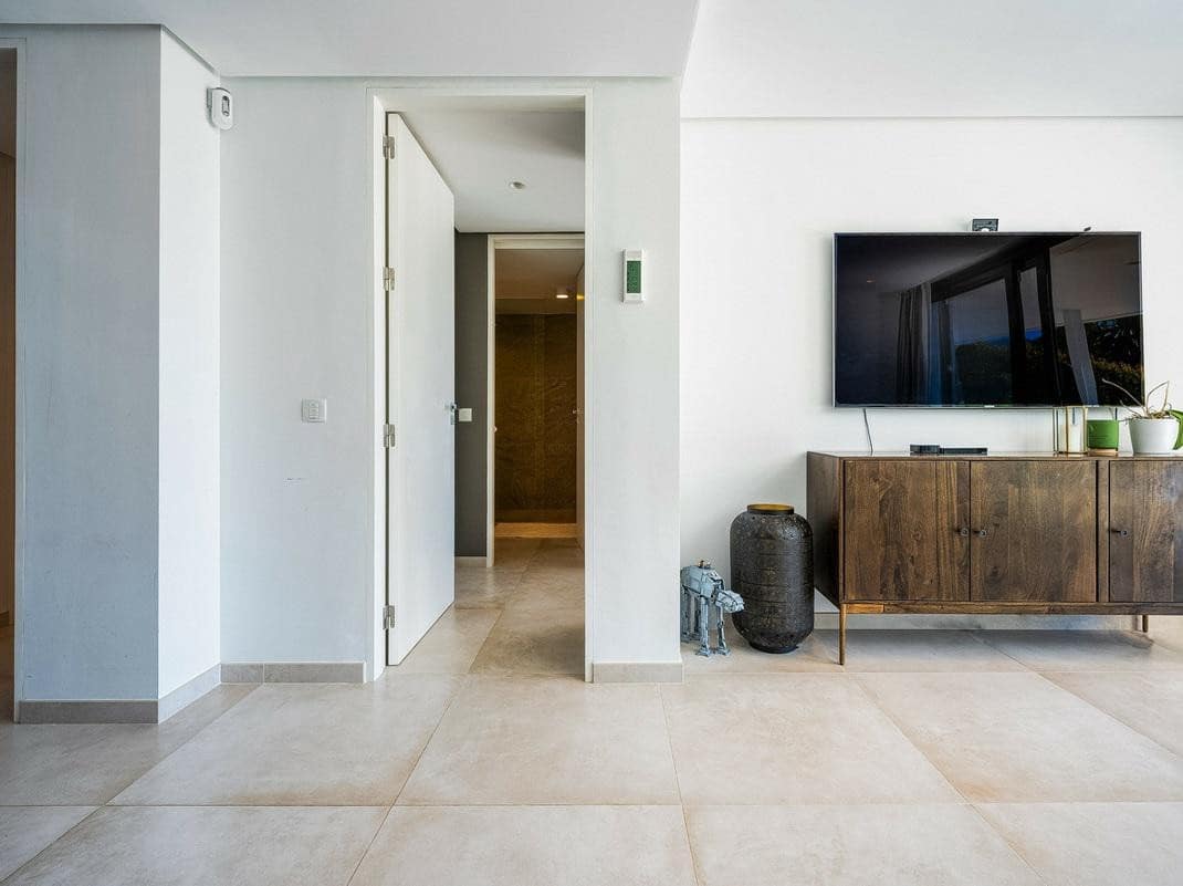 6 sovrum Villa för semesterbostäder i Nueva Andalucia med pool garage - 20 000 € (Ref: 8387900)