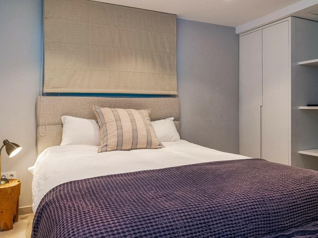 6 sovrum Villa för semesterbostäder i Nueva Andalucia med pool garage - 20 000 € (Ref: 8387900)